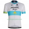 Combinaison Cycliste + Cuissard à Bretelles 2020 Astana Pro Team N003